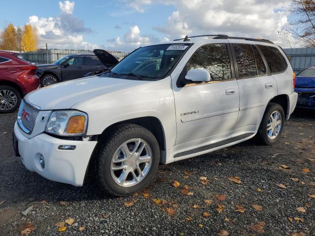 Global Auto Auctions: 2008 GMC ENVOY DENA