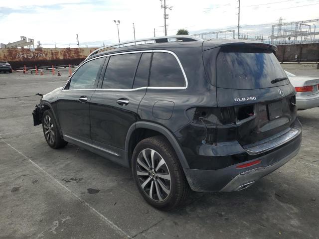2022 MERCEDES-BENZ GLB 250 #3304144499