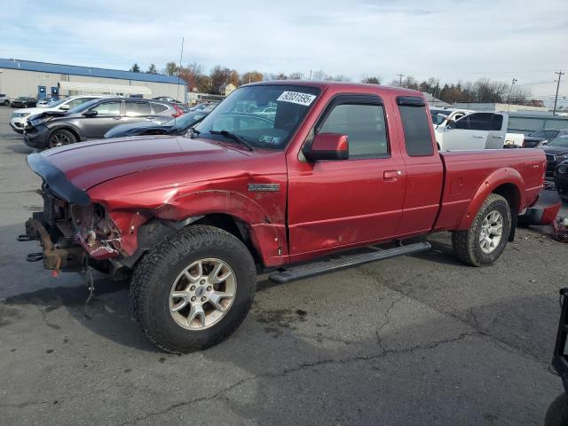 Global Auto Auctions: 2010 FORD RANGER SUP