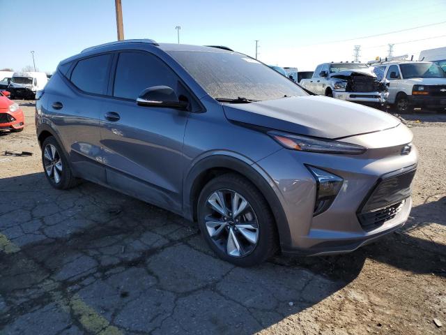 2022 CHEVROLET BOLT EUV L #3294280874