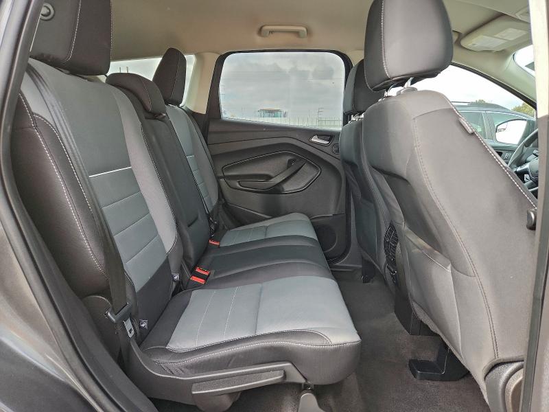 2015 FORD ESCAPE SE #3302748004