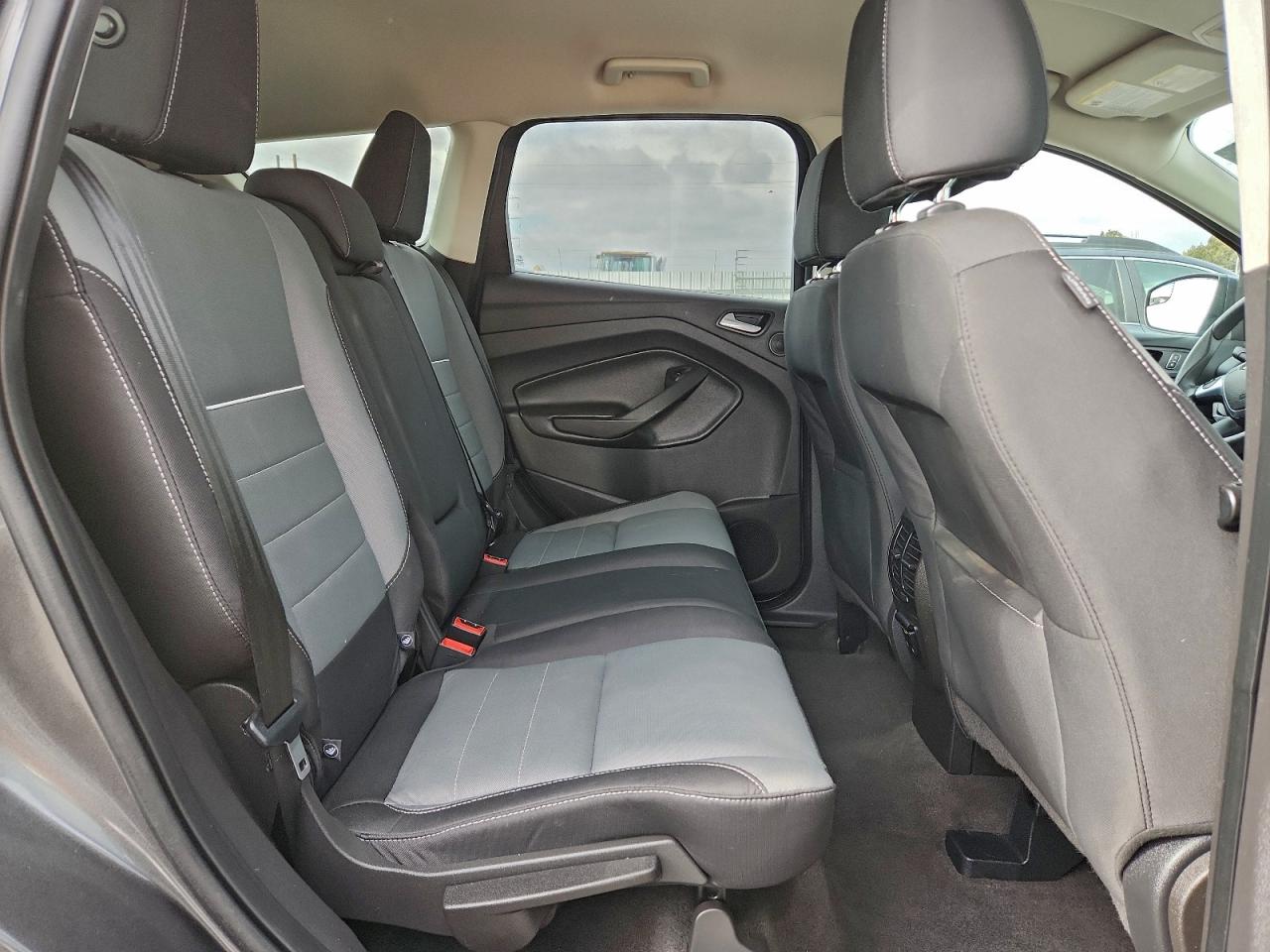 Lot #3302748004 2015 FORD ESCAPE SE