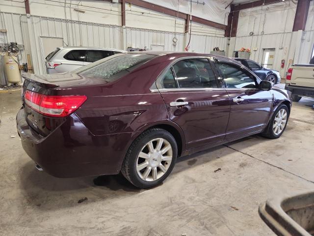2011 LINCOLN MKZ - 3LNHL2JC2BR765773