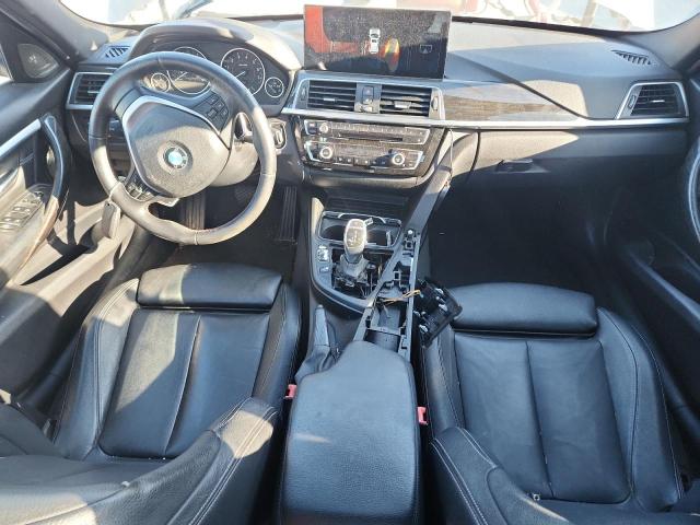 2016 BMW 340 I WBA8B3G56GNT92735