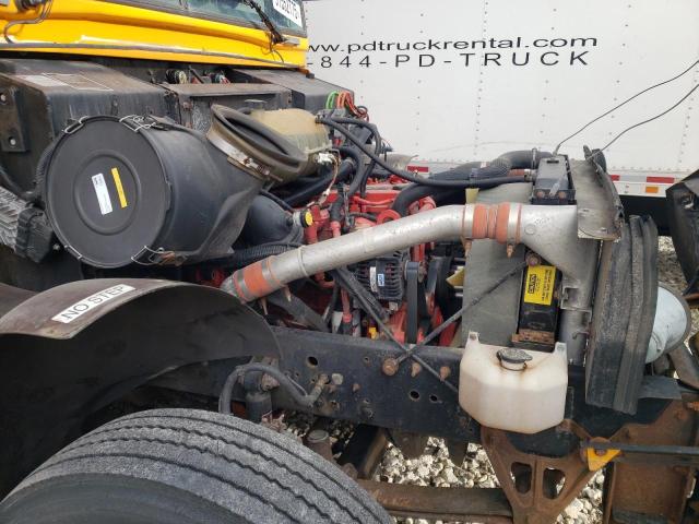 2019 BLUE BIRD SCHOOL BUS #3294339898