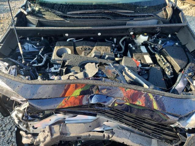 2025 TOYOTA RAV4 XLE #3302728065