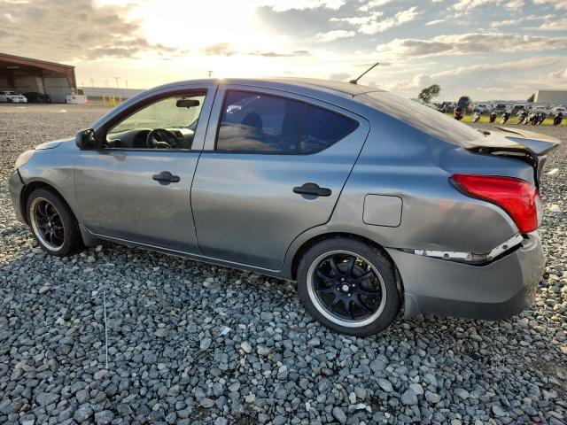 2014 NISSAN VERSA S #3308651498