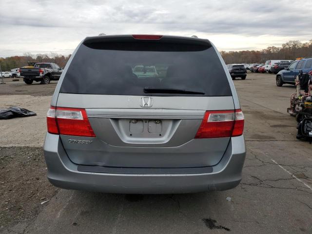 2007 HONDA ODYSSEY EX #3303723451