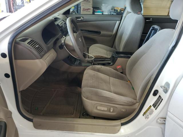 2006 TOYOTA CAMRY LE #3284978923