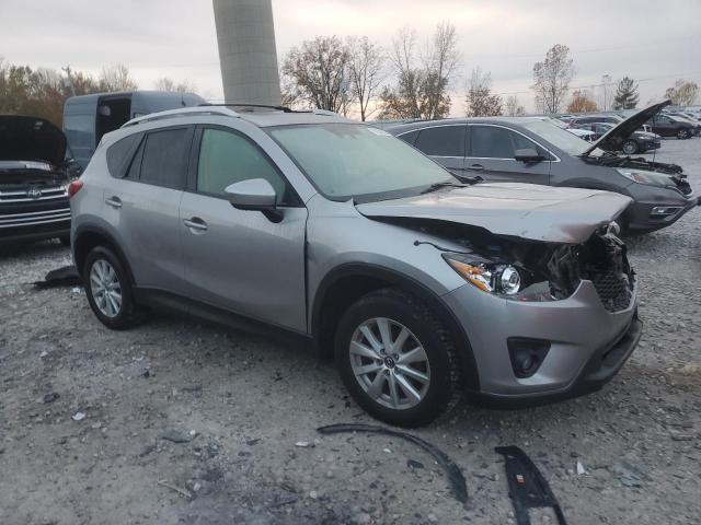 2013 MAZDA CX-5 TOURI - JM3KE4CE4D0160260