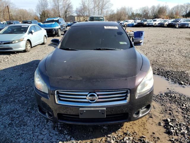 2014 NISSAN MAXIMA S #3304766956
