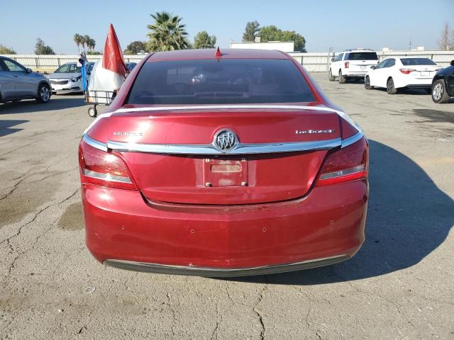 2014 BUICK LACROSSE #3301588643
