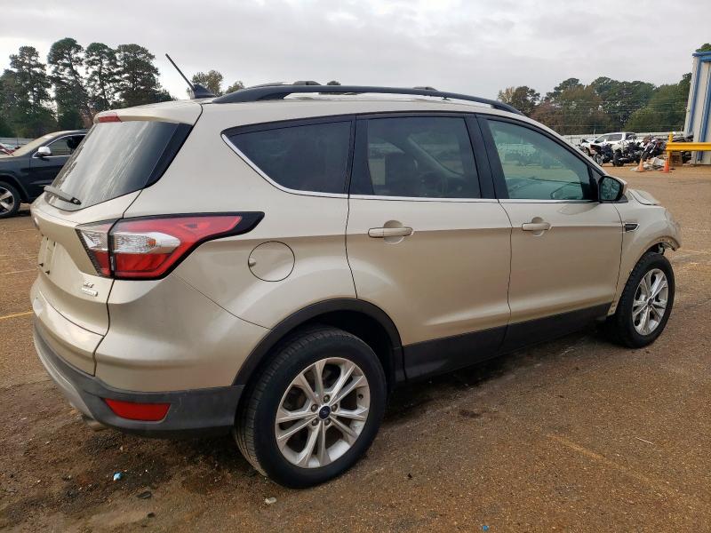 2018 FORD ESCAPE SE #3303869755