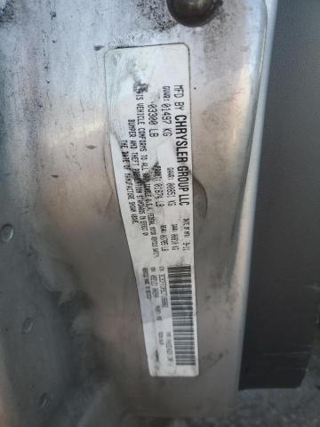 2012 FIAT 500 LOUNGE #3293297427