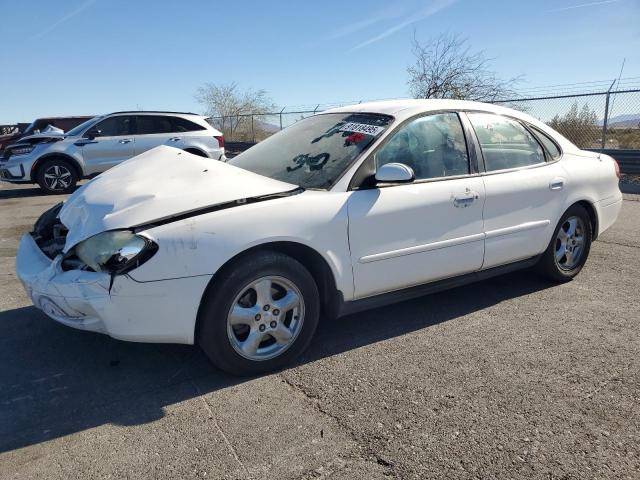 Global Auto Auctions: 2003 FORD TAURUS SES
