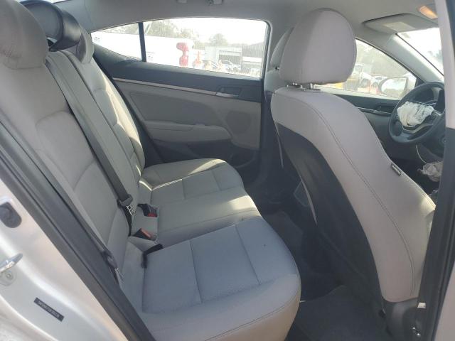 2018 HYUNDAI ELANTRA SE #3302811929