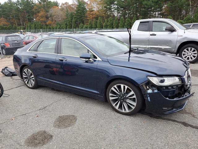 2017 LINCOLN MKZ #3304624467