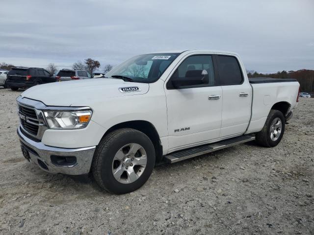 Global Auto Auctions: 2019 RAM 1500 BIG H