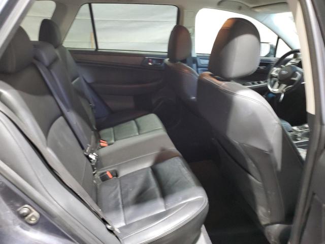 2017 SUBARU OUTBACK 3. #3291261963