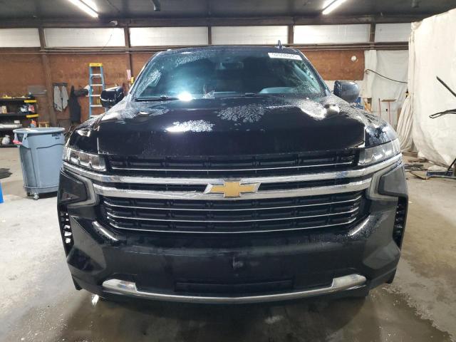2021 CHEVROLET SUBURBAN K #3301962577