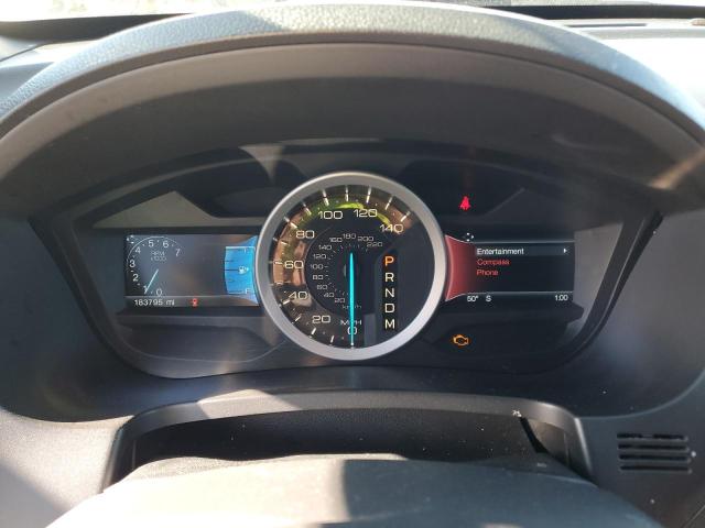 2014 FORD EXPLORER L - 1FM5K8F83EGB96554