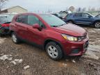 Lot #3312583157 2022 CHEVROLET TRAX LS