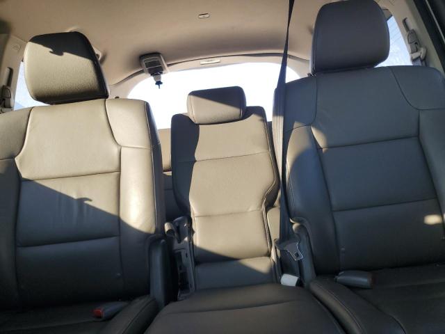 2013 HONDA ODYSSEY TO #3302695078