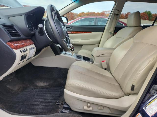 2012 SUBARU OUTBACK 2. - 4S4BRBKC4C3269795