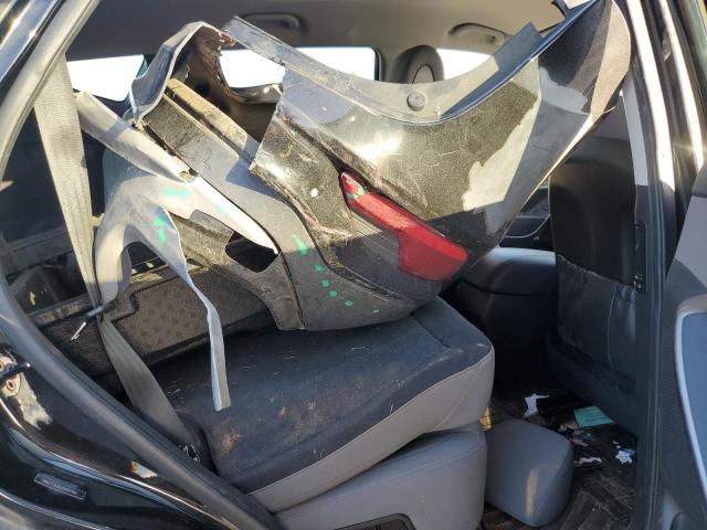 2018 HYUNDAI SANTA FE S 5NMZT3LB4JH091966