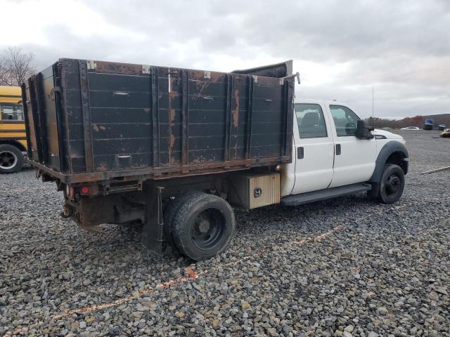 2013 FORD F450 SUPER #3292383277