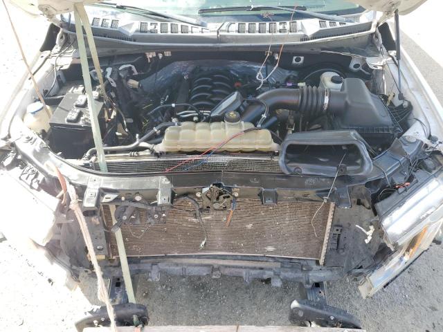 2019 FORD F150 SUPER #3304566470