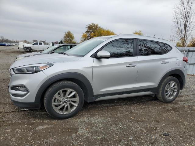 2017 HYUNDAI TUCSON LIM - KM8J3CA48HU329348