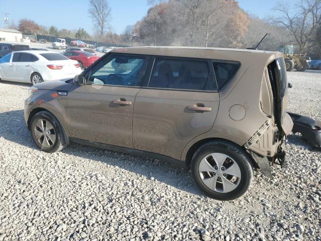 2016 KIA SOUL #3296471652