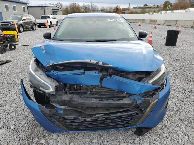 2024 NISSAN SENTRA SR - 3N1AB8DV1RY230641