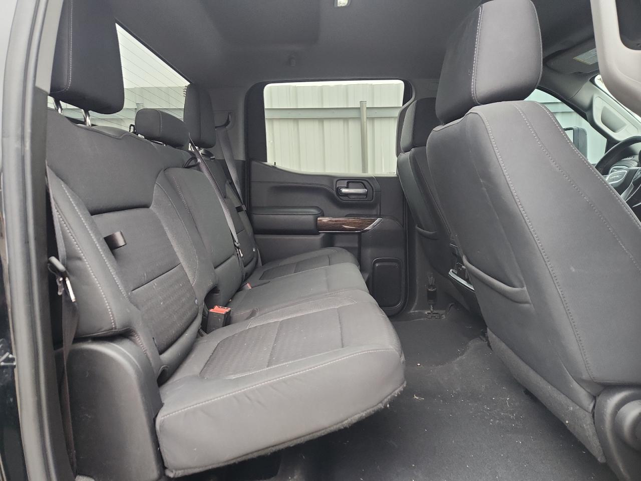 GMC SIERRA K1500 ELEVATION