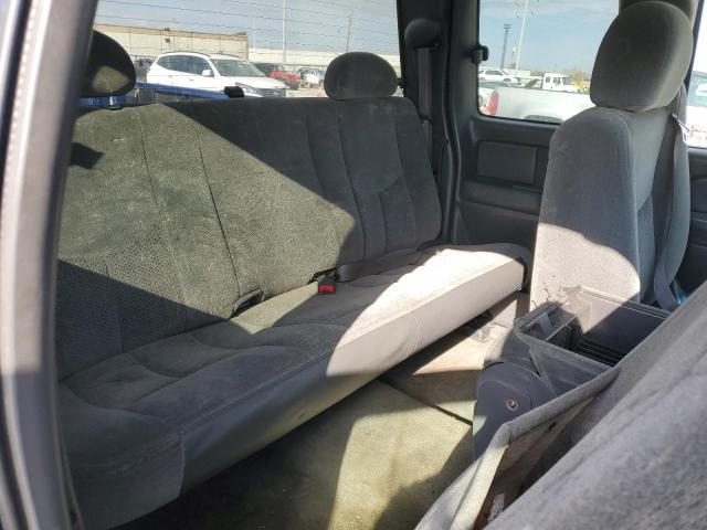 2004 CHEVROLET SILVERADO #3303727457