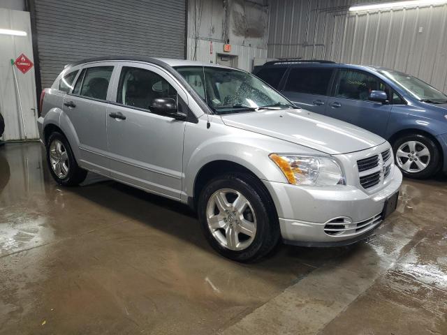 2007 DODGE CALIBER SX #3292311305
