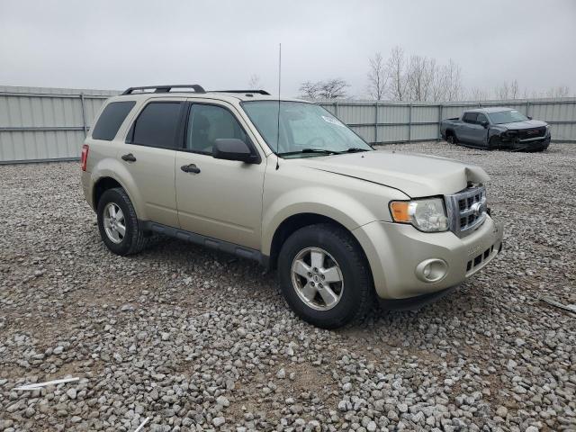 2010 FORD ESCAPE XLT #3293417071