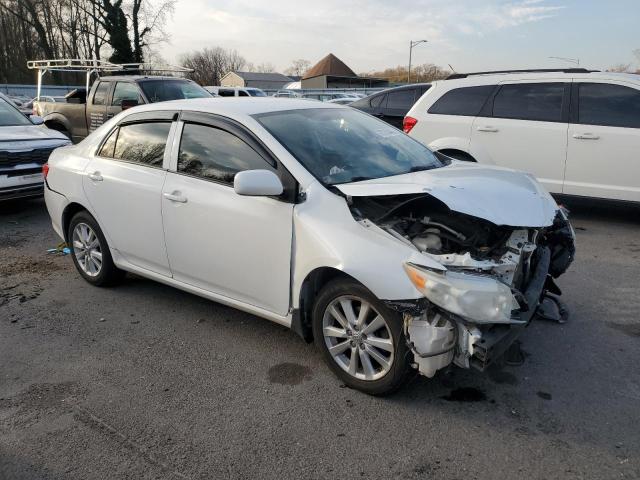 2010 TOYOTA COROLLA #3296231425