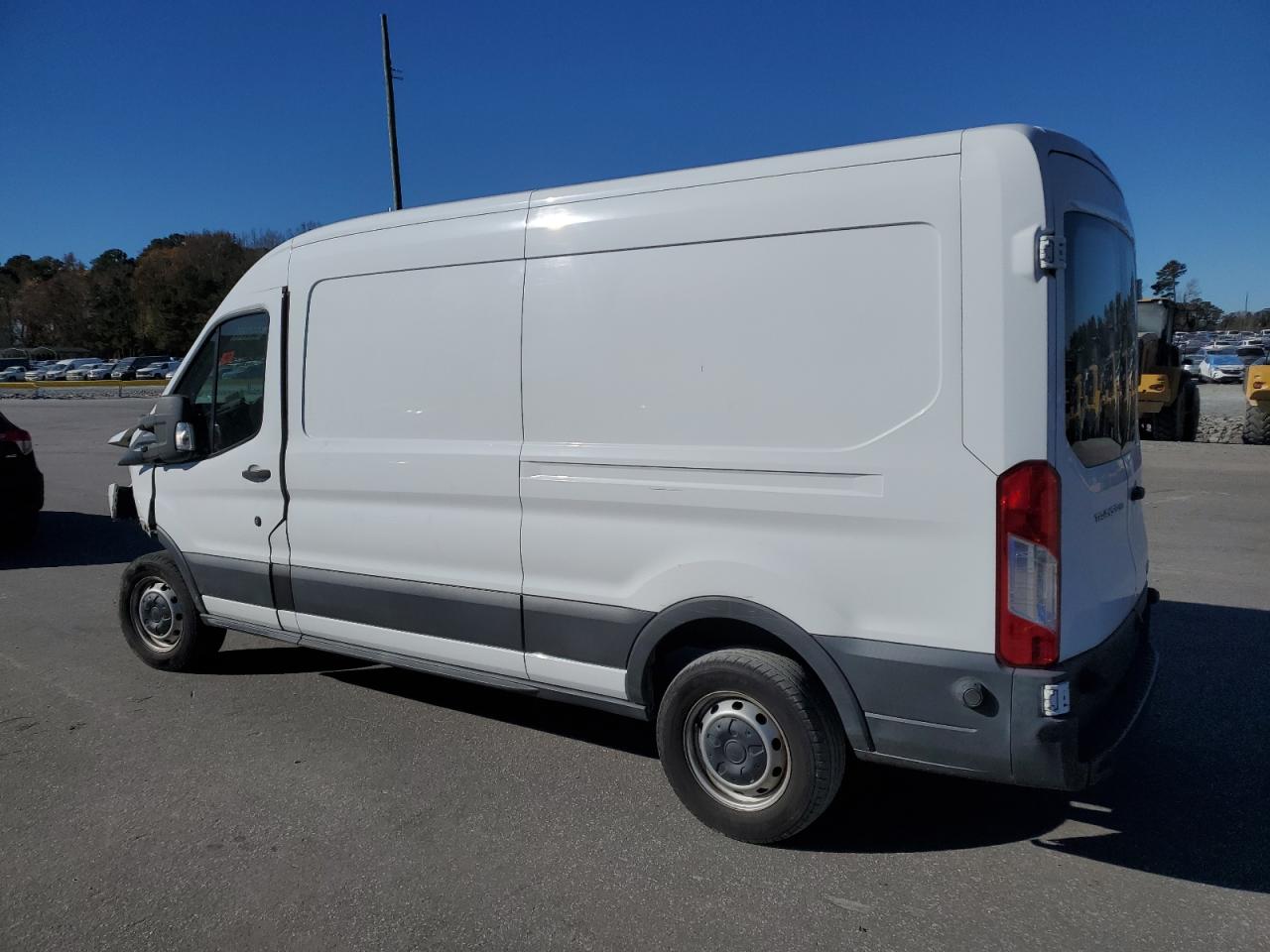 FORD TRANSIT T-150