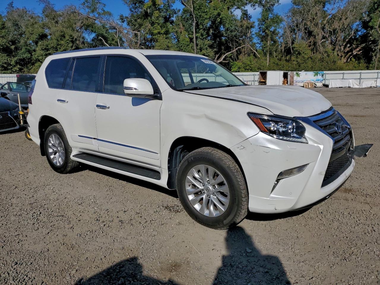 LEXUS GX 460
