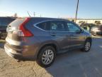 Lot #3301761346 2015 HONDA CR-V EX
