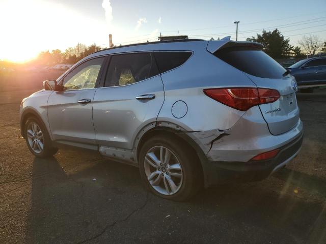 2015 HYUNDAI SANTA FE S #3287839096