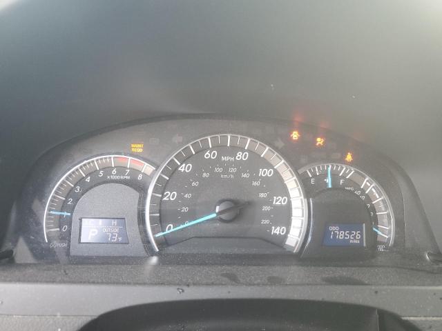 2014 TOYOTA CAMRY L #3310332990