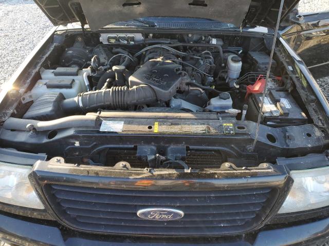 2009 FORD RANGER SUP #3303881717