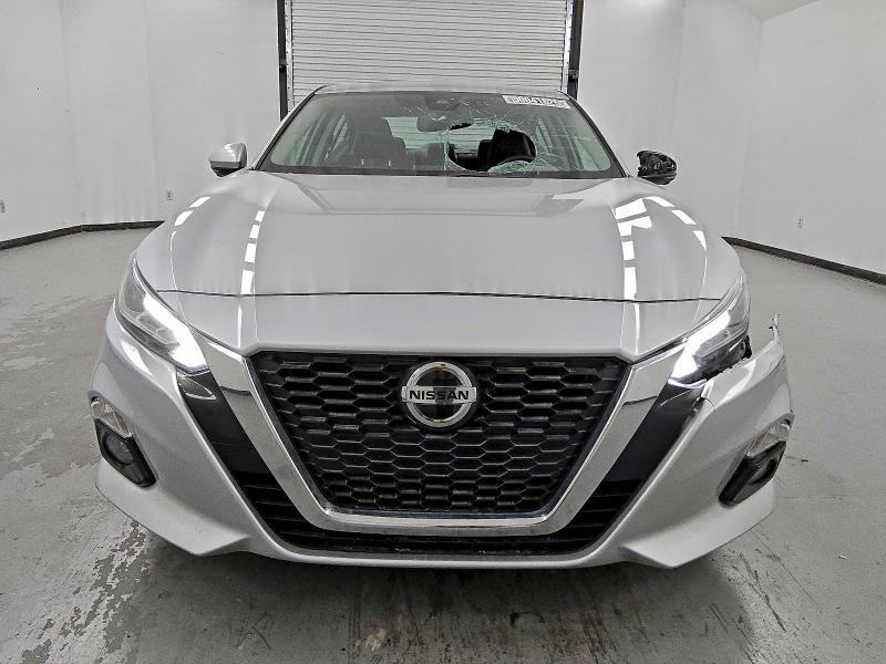 2022 NISSAN ALTIMA PLA #3303670927