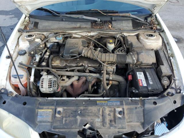 2002 CHEVROLET CAVALIER B #3287690036