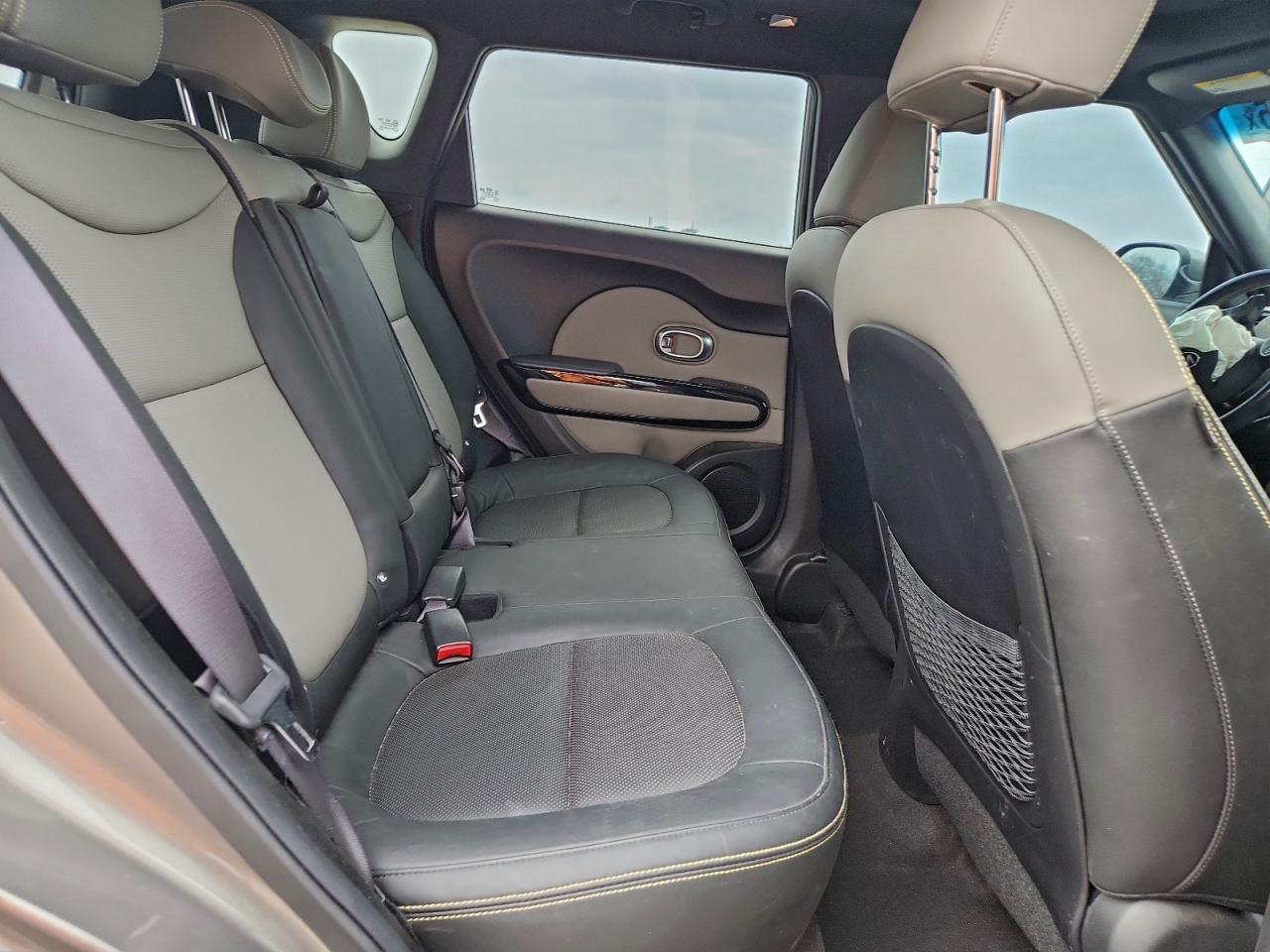 Lot #3308407322 2014 KIA SOUL +