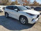 Lot #3304664926 2022 TOYOTA HIGHLANDER