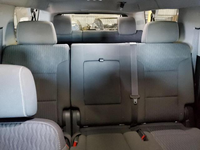 2019 CHEVROLET SUBURBAN C #3305557088